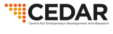 Centre for Entrepreneur Development and
Research (CEDAR)